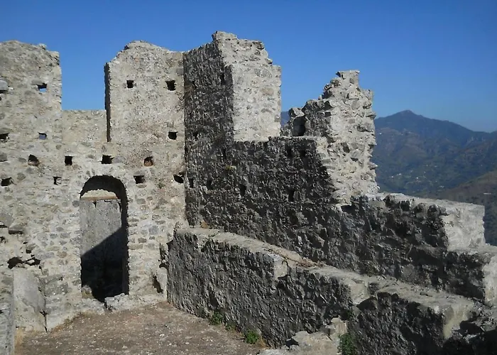 Il Covo Dei Re