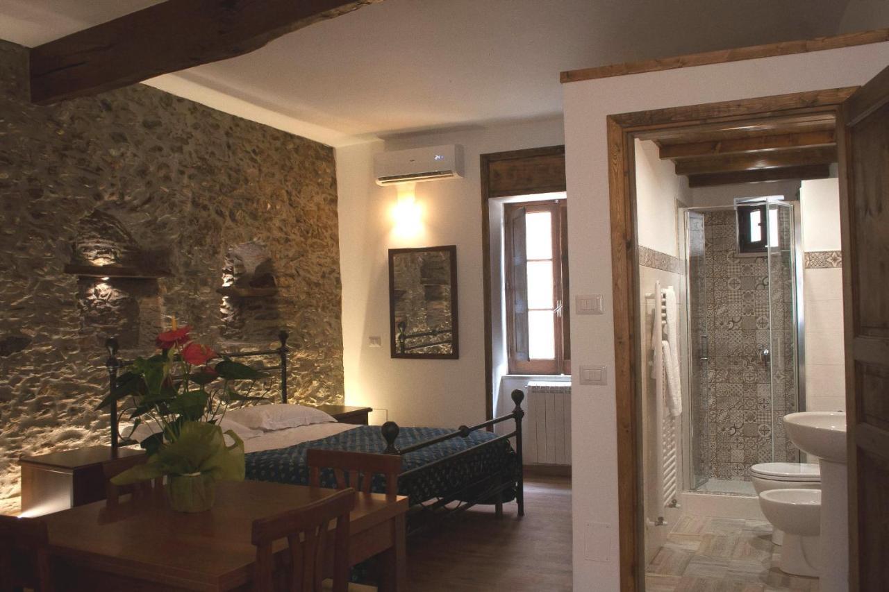 Bed & Breakfast Il Covo Dei Re *