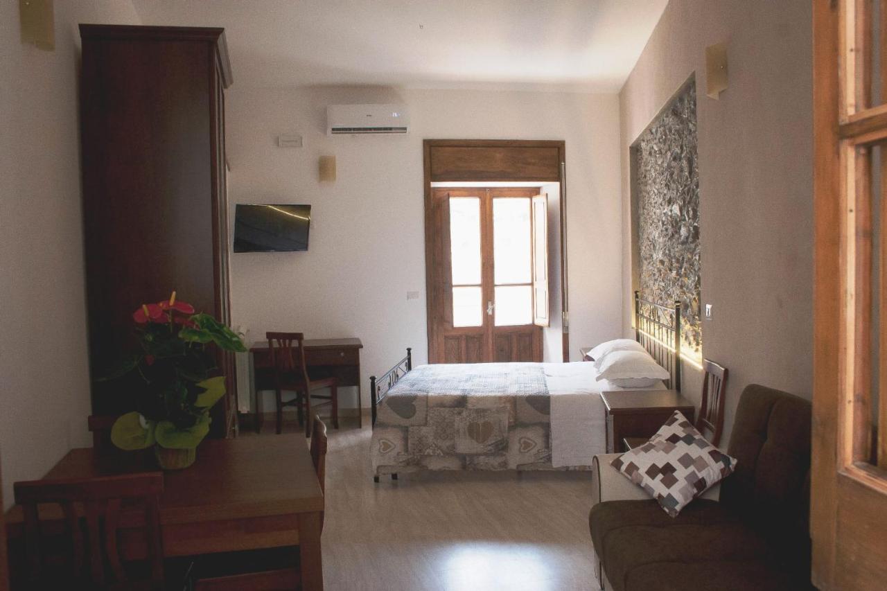 Bed & Breakfast Il Covo Dei Re