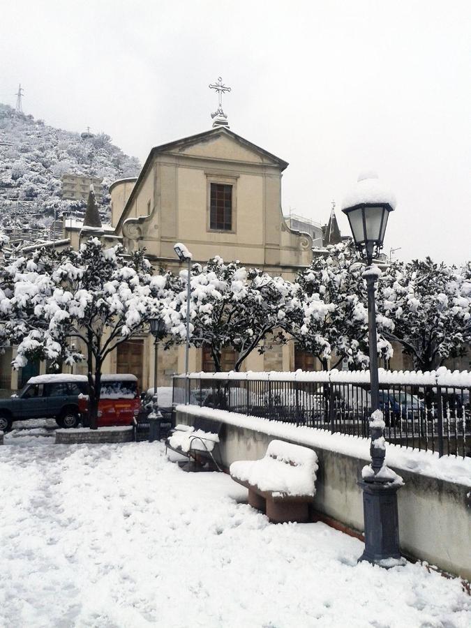 Bed & Breakfast Il Covo Dei Re Fiumedinisi