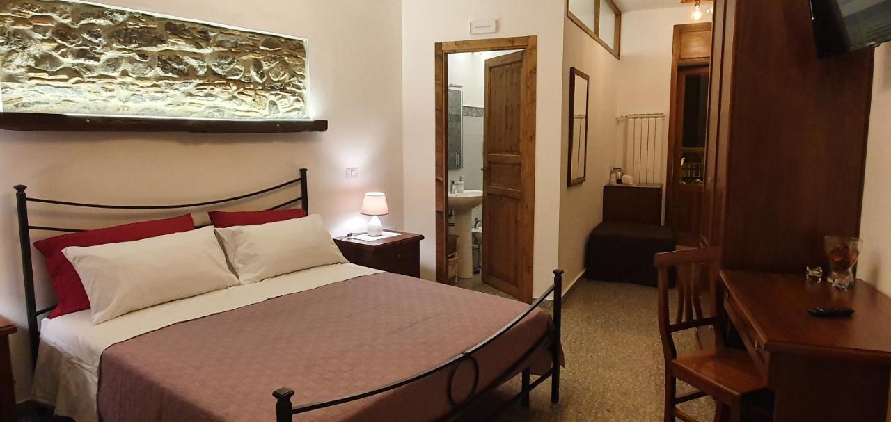 Bed & Breakfast Il Covo Dei Re Fiumedinisi