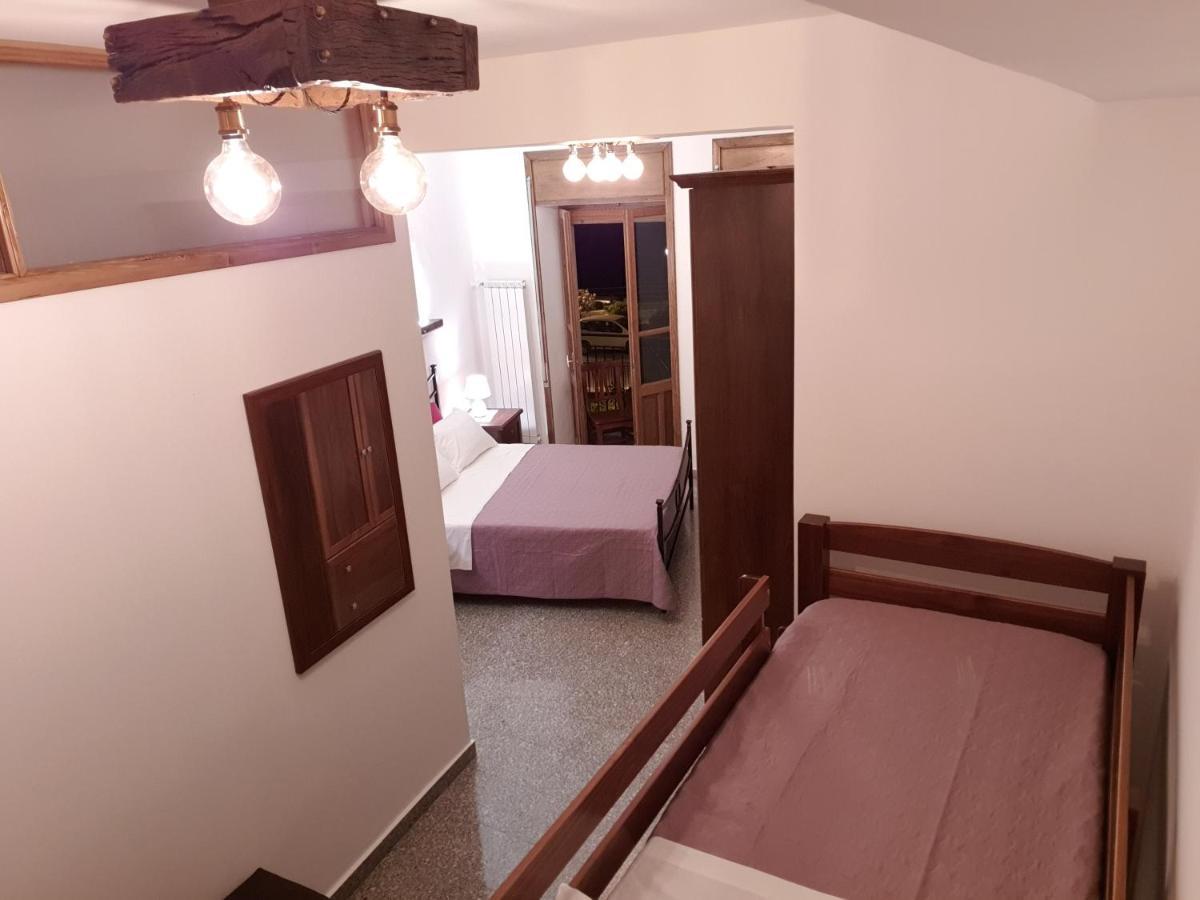 Il Covo Dei Re Bed & Breakfast