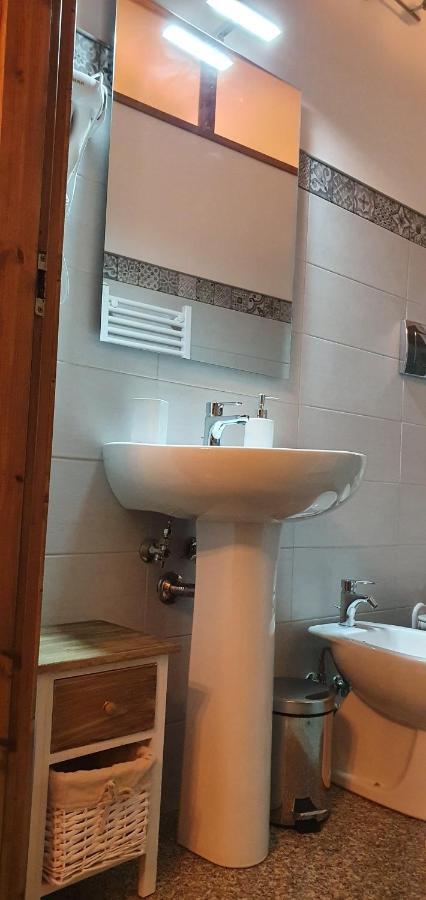 Il Covo Dei Re Bed & Breakfast *