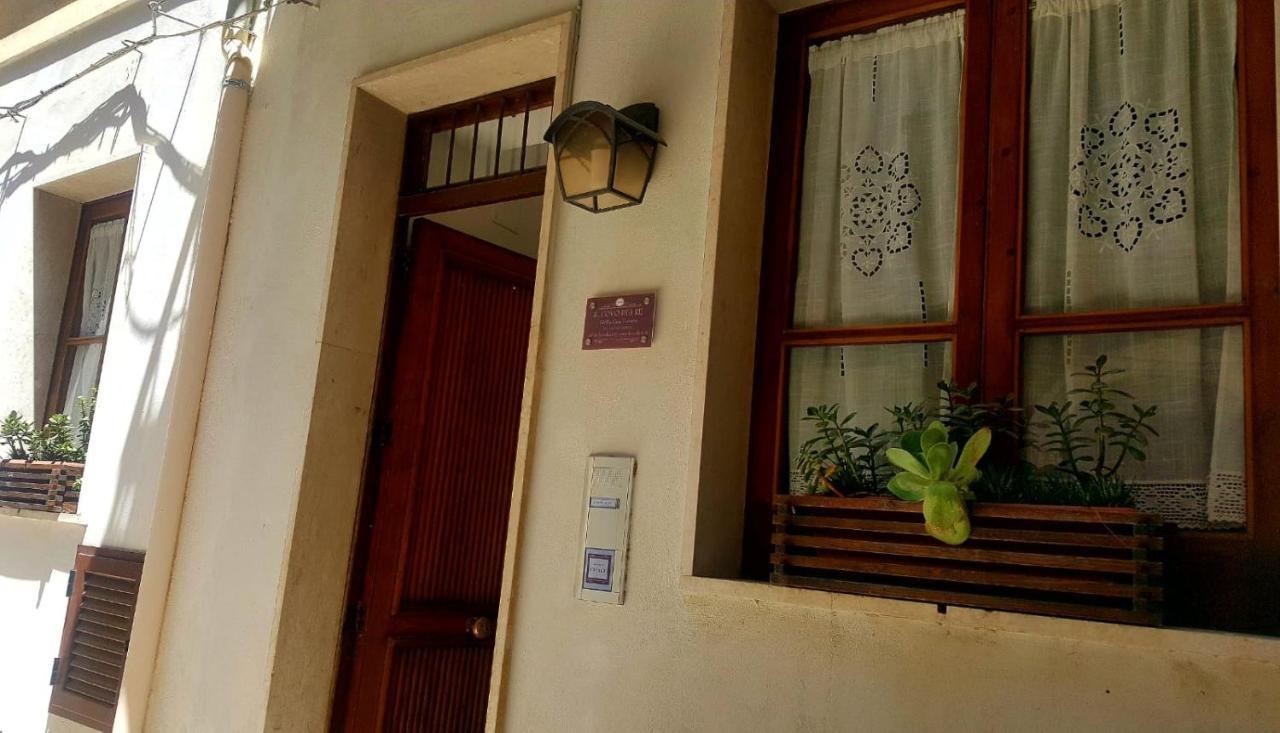 Il Covo Dei Re Bed & Breakfast