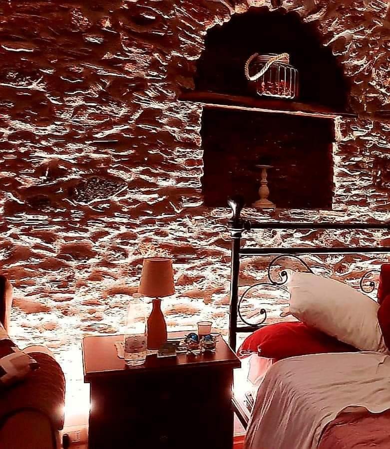 Bed & Breakfast Il Covo Dei Re