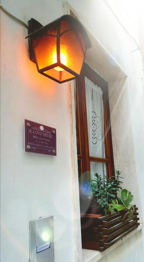 Il Covo Dei Re