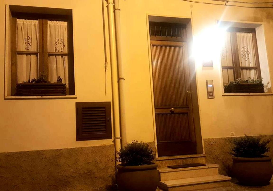 Il Covo Dei Re Fiumedinisi