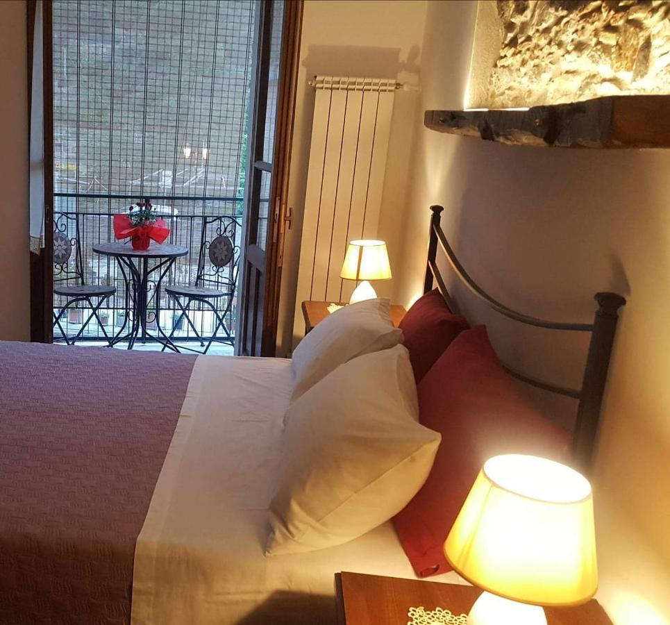 Il Covo Dei Re Bed & Breakfast *