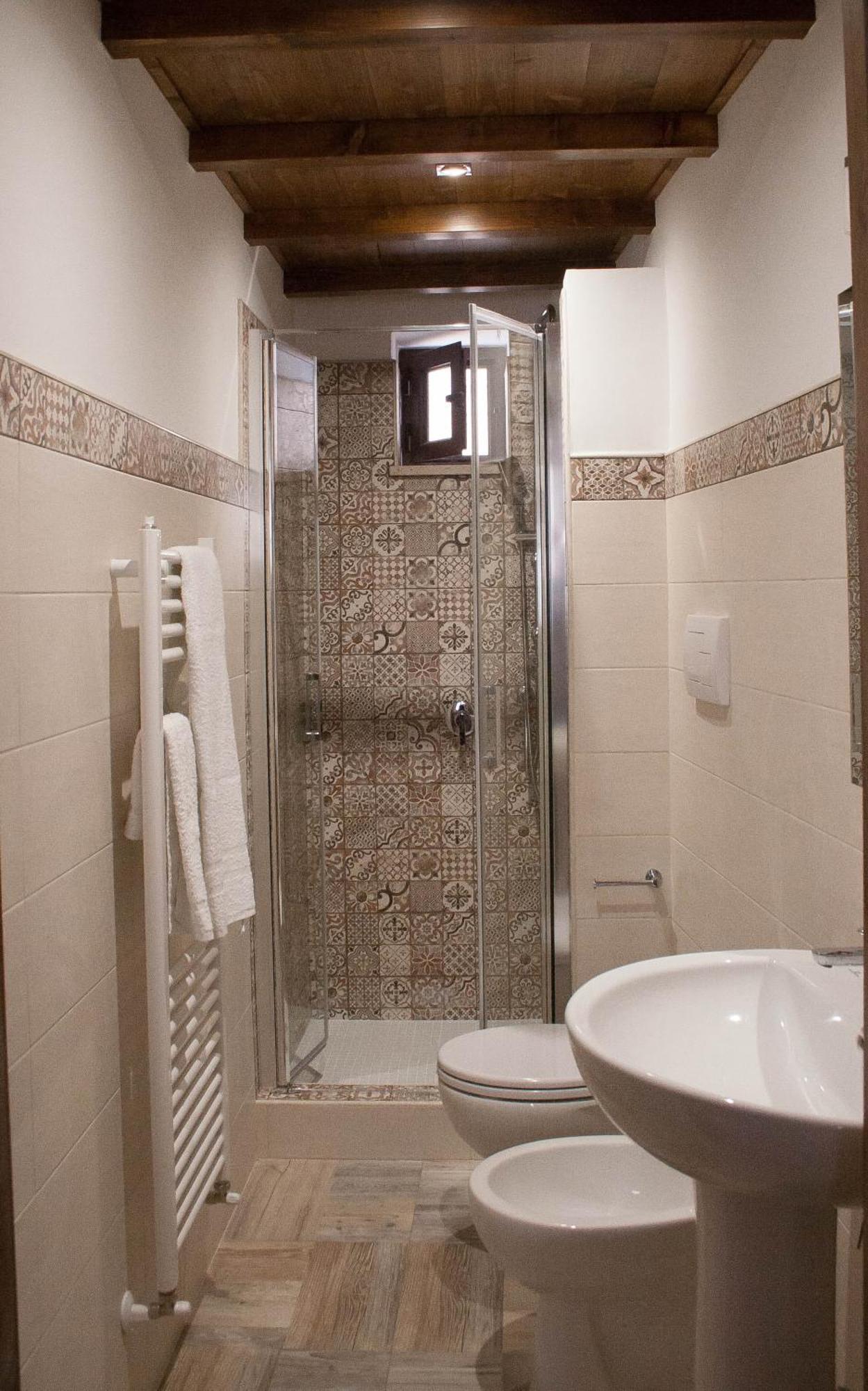 Bed & Breakfast Il Covo Dei Re *
