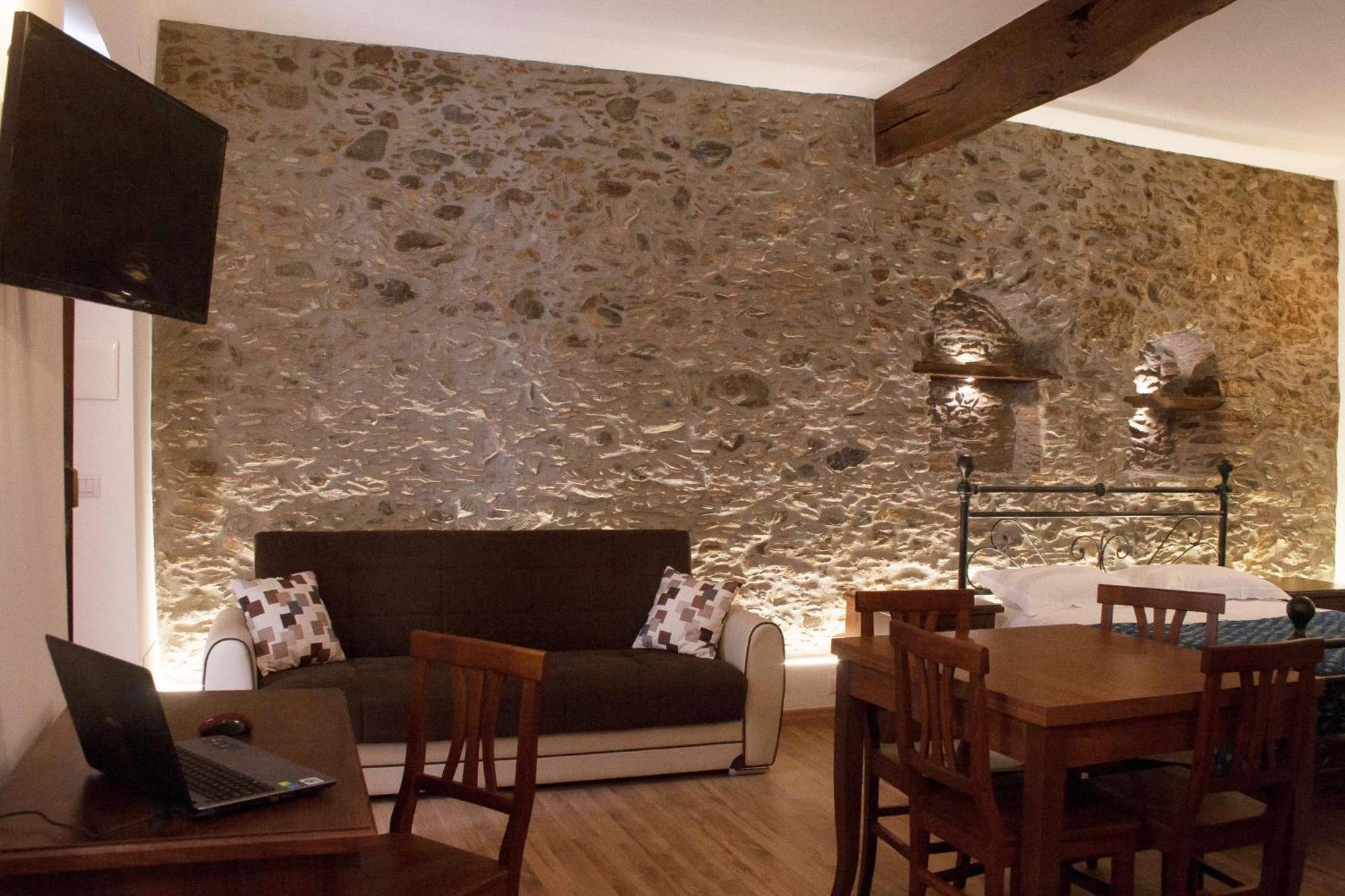 Il Covo Dei Re Bed & Breakfast
